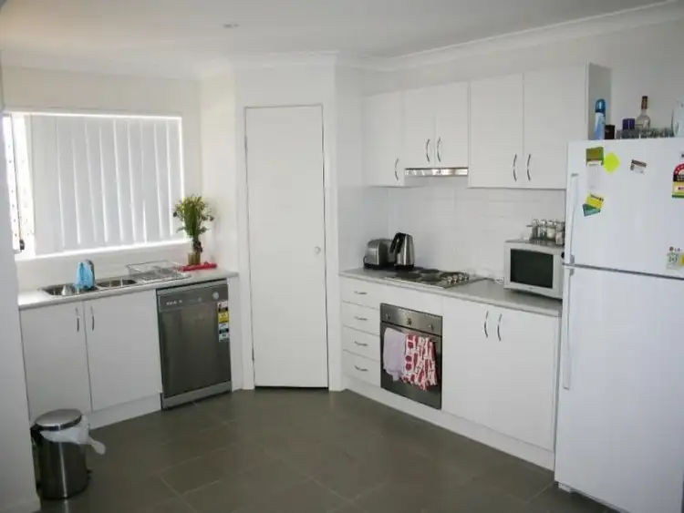 Third view of Homely house listing, 4 Heron Close, Lowood QLD 4311