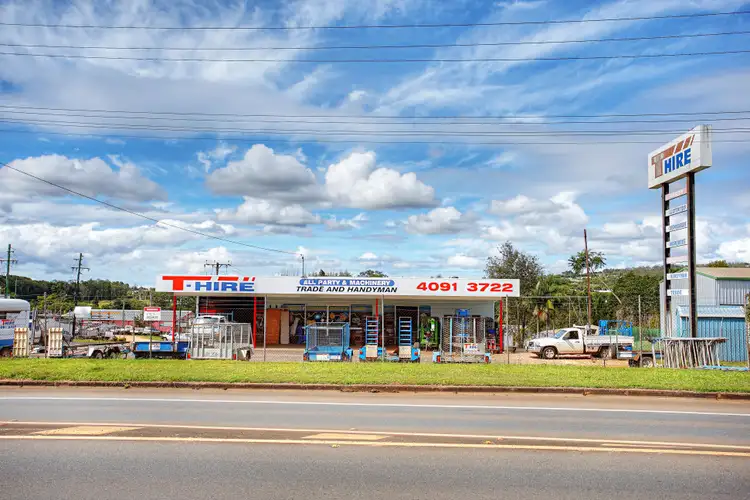20B Tolga Road, Atherton QLD 4883