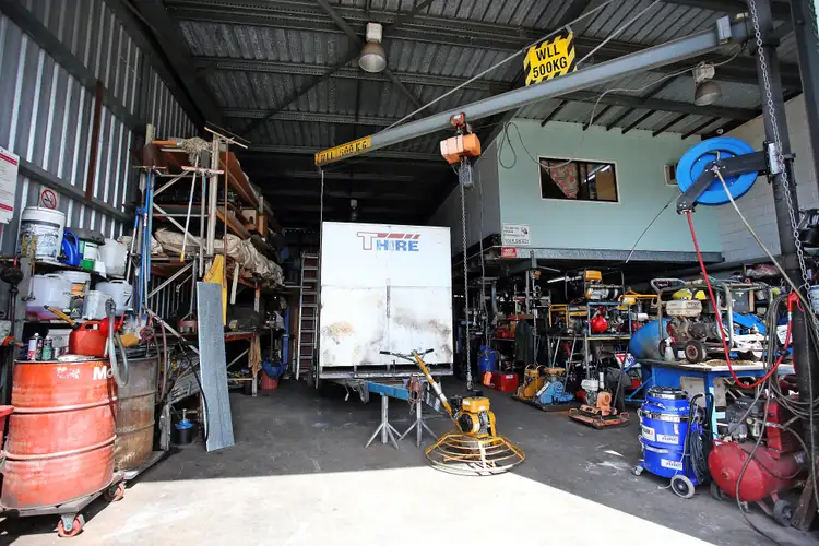Sixth view of Homely warehouse listing, 20B Tolga Road, Atherton QLD 4883