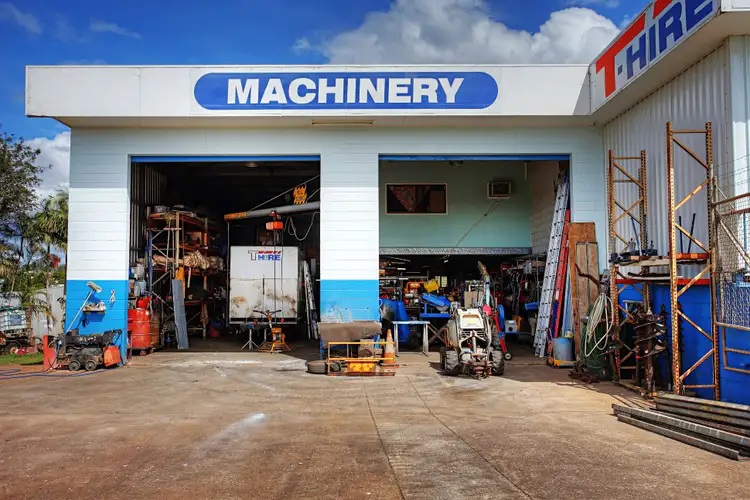 Seventh view of Homely warehouse listing, 20B Tolga Road, Atherton QLD 4883