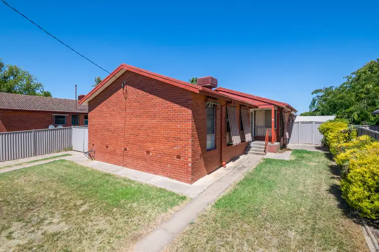 42 Northumberland Crescent, Shepparton VIC 3630