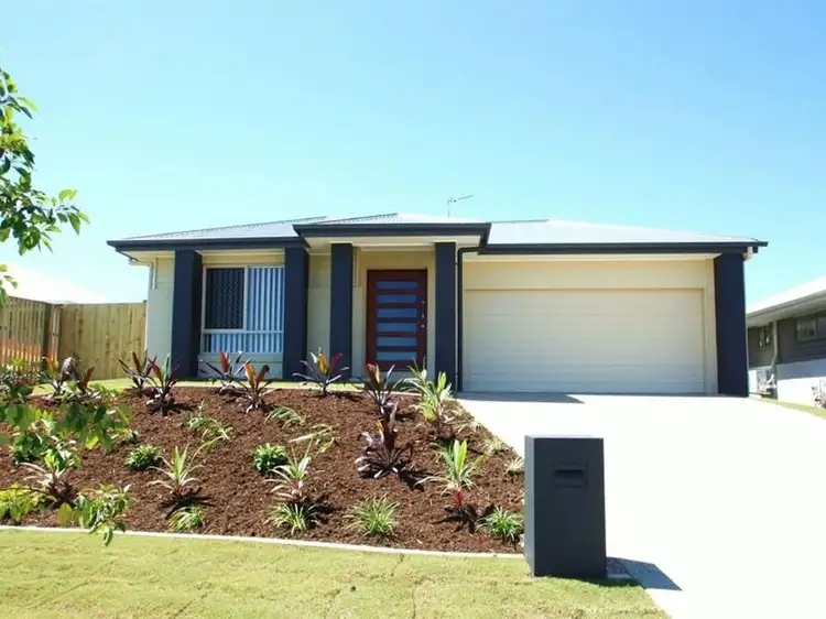 Main view of Homely house listing, 17 Severn Street, Coomera QLD 4209