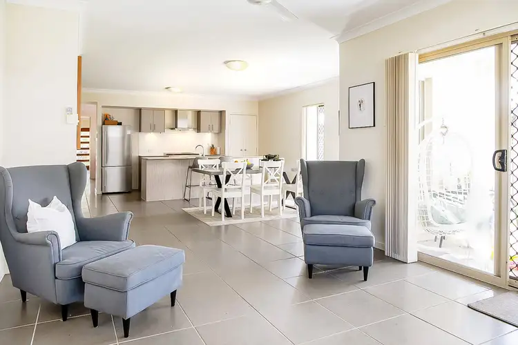 Third view of Homely house listing, 17 Severn Street, Coomera QLD 4209