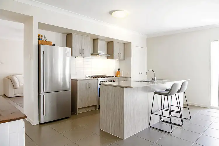 Fifth view of Homely house listing, 17 Severn Street, Coomera QLD 4209