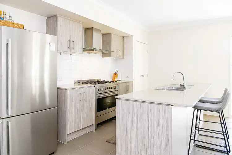 Sixth view of Homely house listing, 17 Severn Street, Coomera QLD 4209