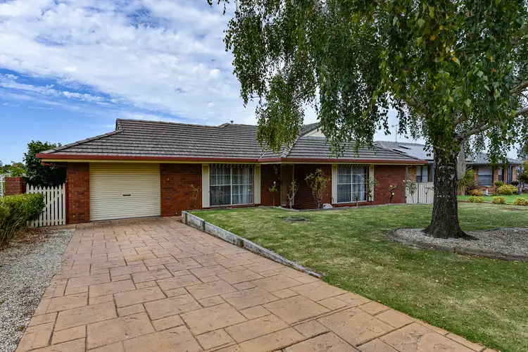 Main view of Homely house listing, 10 Attunga Street, Mount Gambier SA 5290