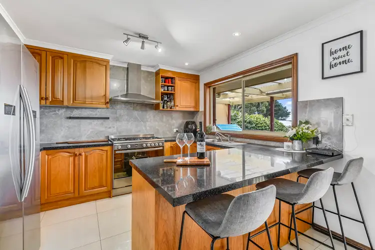 Second view of Homely house listing, 10 Attunga Street, Mount Gambier SA 5290