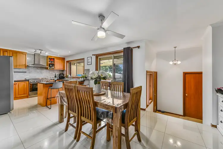 Third view of Homely house listing, 10 Attunga Street, Mount Gambier SA 5290