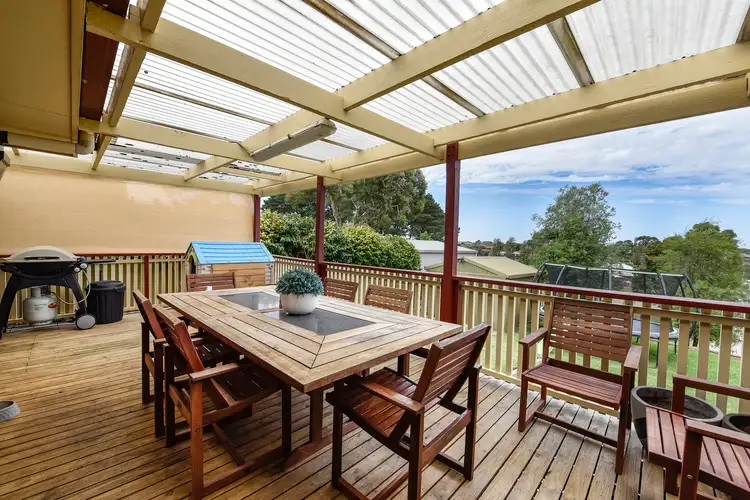 Fourth view of Homely house listing, 10 Attunga Street, Mount Gambier SA 5290