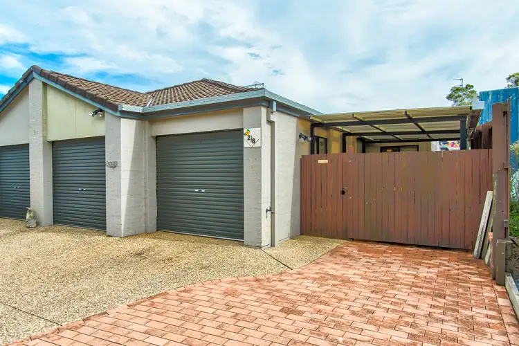 8 GEOFF WOLTER DRIVE