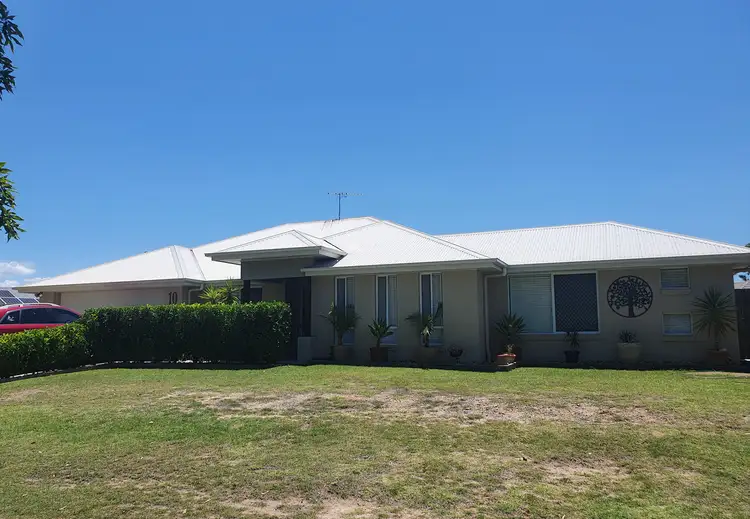 10 Timberline Way, Jimboomba QLD 4280