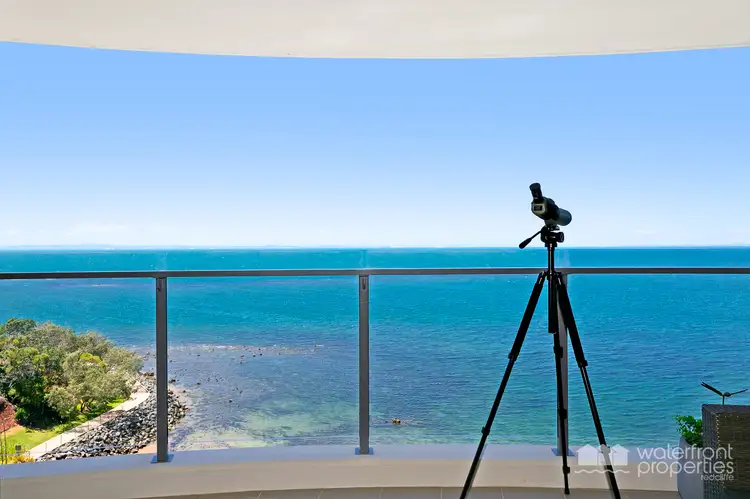 42/36 WOODCLIFFE CRESCENT, Woody Point QLD 4019