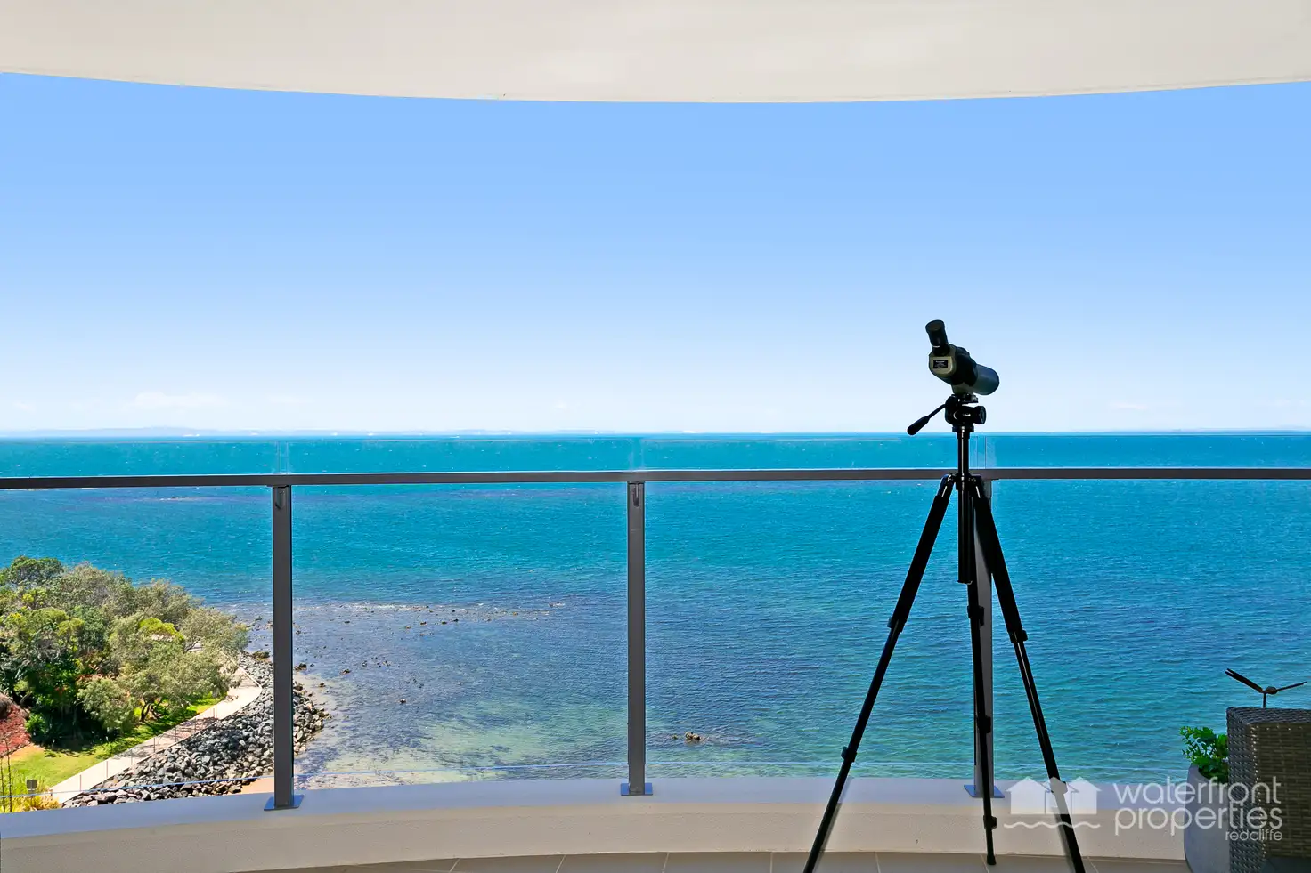 Main view of Homely unit listing, 42/36 WOODCLIFFE CRESCENT, Woody Point QLD 4019