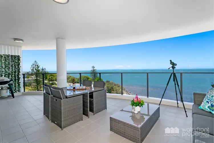 Second view of Homely unit listing, 42/36 WOODCLIFFE CRESCENT, Woody Point QLD 4019