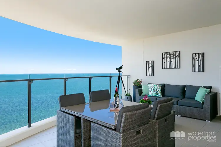 Third view of Homely unit listing, 42/36 WOODCLIFFE CRESCENT, Woody Point QLD 4019