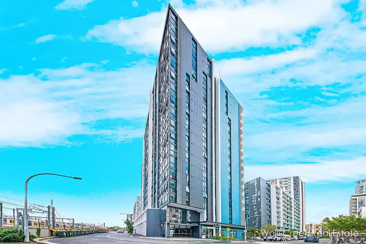 1105/7 Magdalene Terrace, Wolli Creek NSW 2205