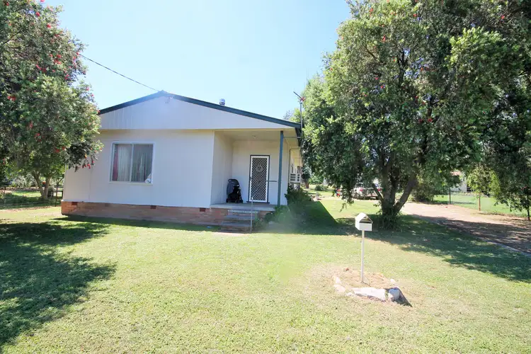 Main view of Homely house listing, 5 GOOCH STREET, Merriwa NSW 2329