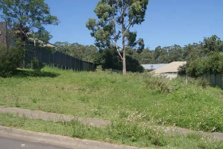 Second view of Homely land listing, Address available on request