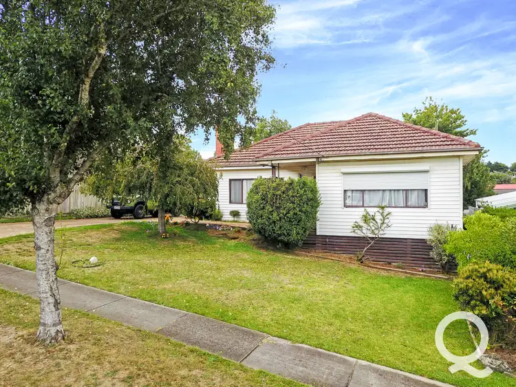 Main view of Homely house listing, 5 Penny Avenue, Warragul VIC 3820