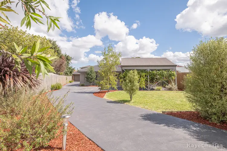 1/9 Goff Street, Beaconsfield VIC 3807
