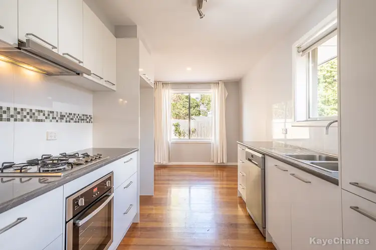 Fifth view of Homely unit listing, 1/9 Goff Street, Beaconsfield VIC 3807