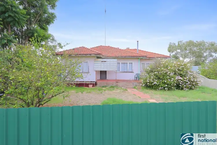 Second view of Homely house listing, 33 Old York Road, Northam WA 6401