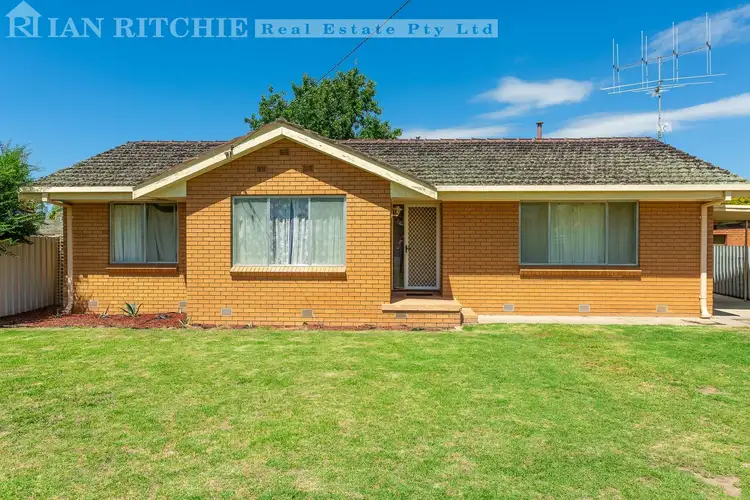 Main view of Homely house listing, 323 Balston Street, Lavington NSW 2641
