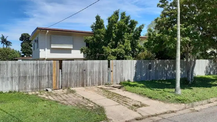 117 Pinnacle Drive, Condon QLD 4815