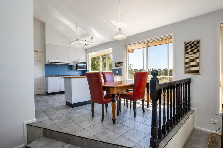 Fifth view of Homely house listing, 5 Binder Crescent, Wodonga VIC 3690