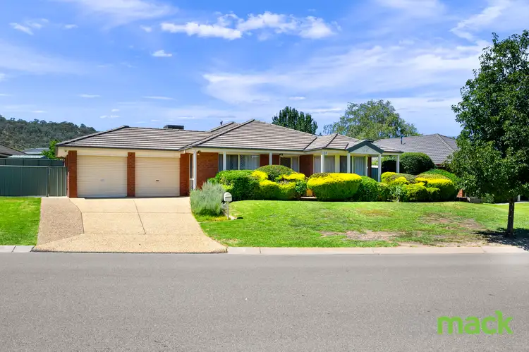 12 Marimba Circuit, Glenroy NSW 2640
