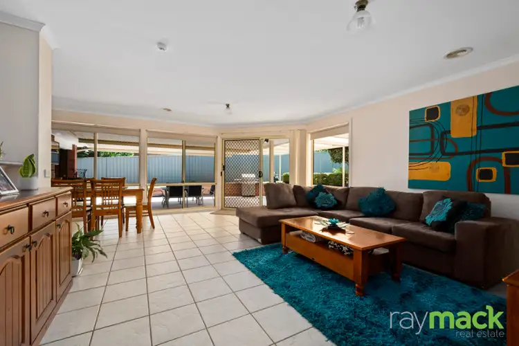 Third view of Homely house listing, 12 Marimba Circuit, Glenroy NSW 2640