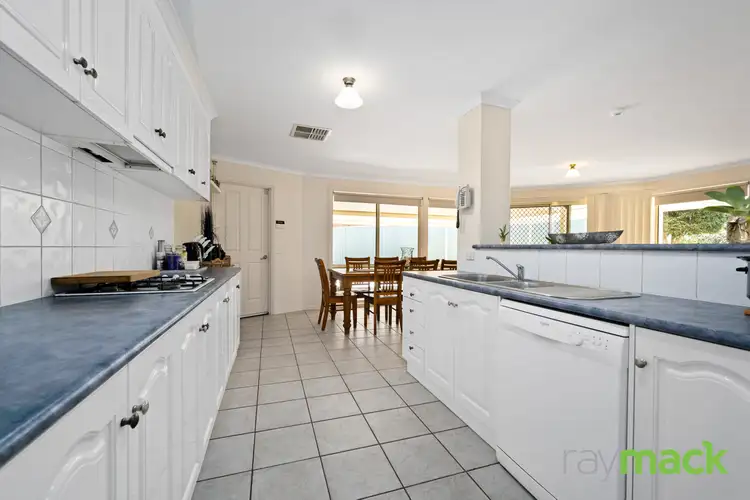 Fourth view of Homely house listing, 12 Marimba Circuit, Glenroy NSW 2640