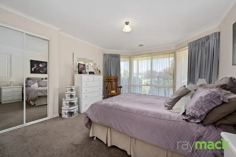 Fifth view of Homely house listing, 12 Marimba Circuit, Glenroy NSW 2640
