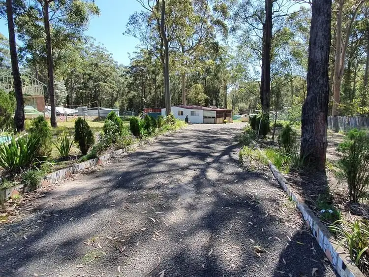 85 Jerberra Road, Tomerong NSW 2540