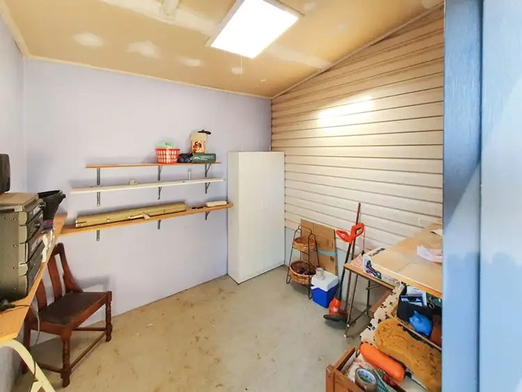 Second view of Homely house listing, 47/278 Princes Highway, Bomaderry NSW 2541