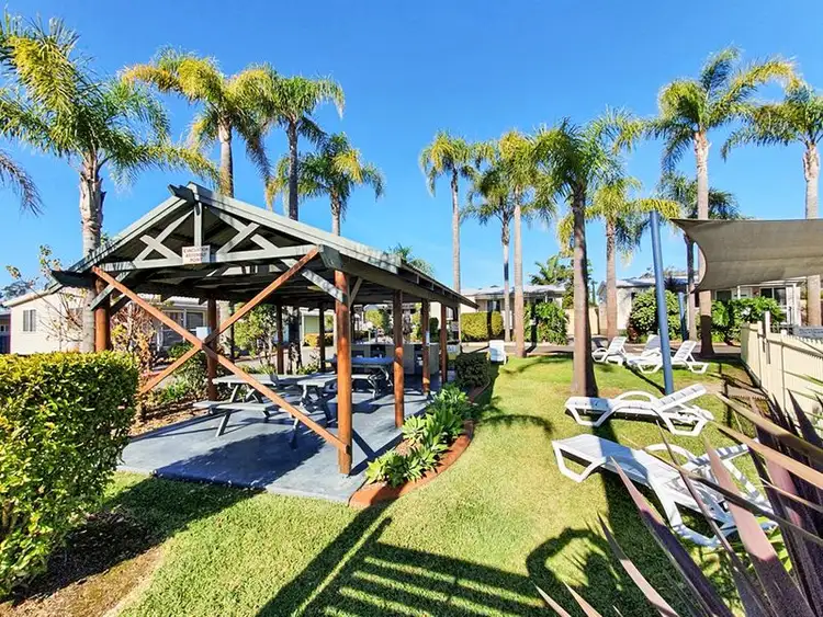 Fourth view of Homely house listing, 47/278 Princes Highway, Bomaderry NSW 2541