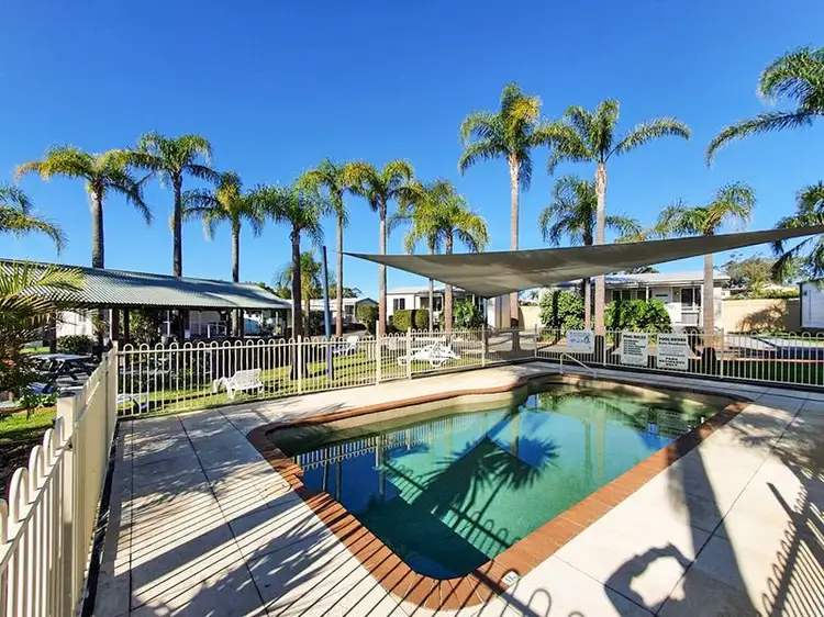 Fifth view of Homely house listing, 47/278 Princes Highway, Bomaderry NSW 2541