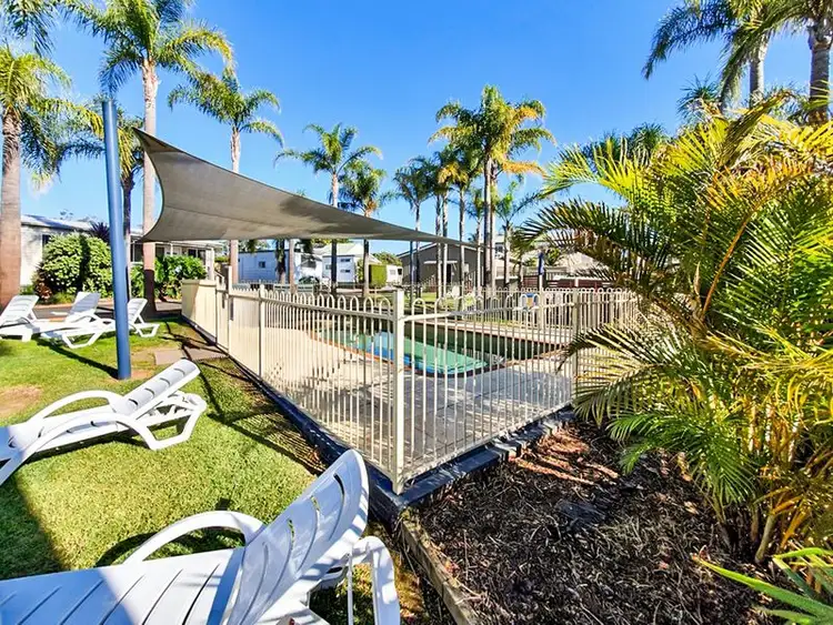 Sixth view of Homely house listing, 47/278 Princes Highway, Bomaderry NSW 2541