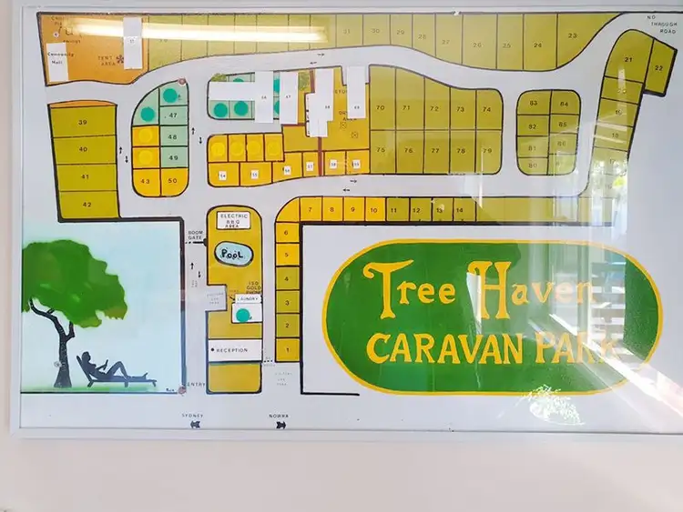 Seventh view of Homely house listing, 47/278 Princes Highway, Bomaderry NSW 2541