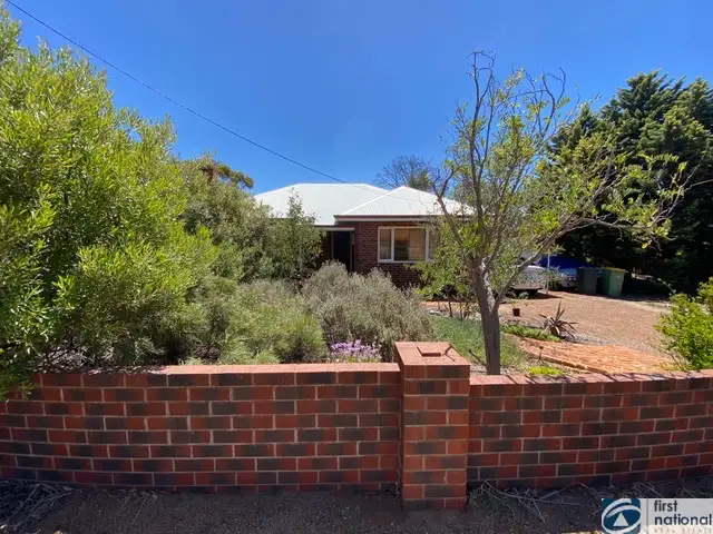 7 Byfield Street, Northam WA 6401
