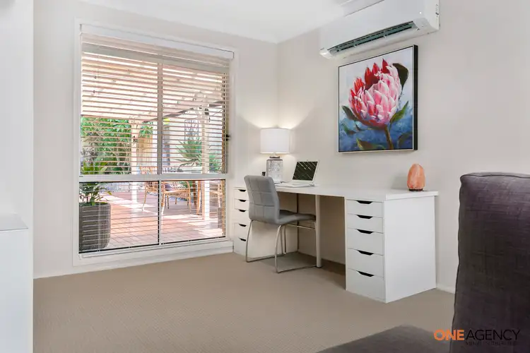 Third view of Homely house listing, 52 Mina Road, Menai NSW 2234