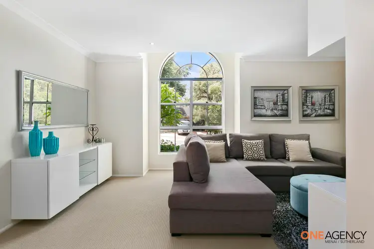 Fourth view of Homely house listing, 52 Mina Road, Menai NSW 2234