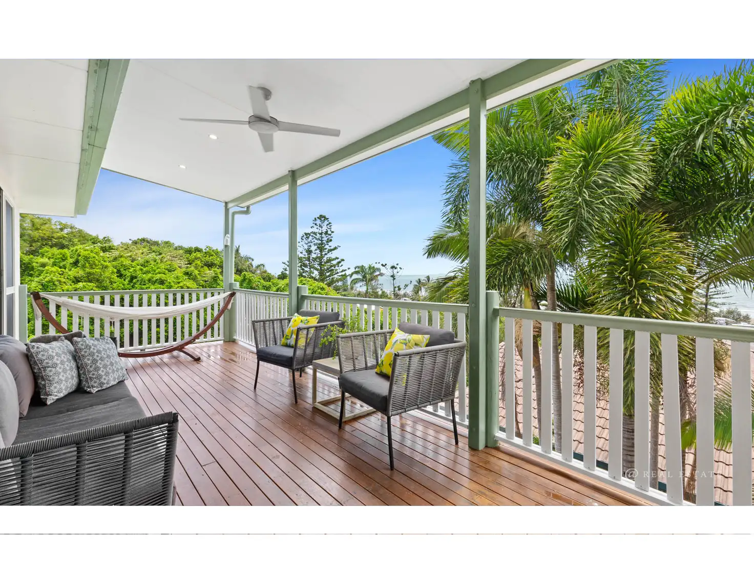 Main view of Homely townhouse listing, 2/38 Farnborough Road, Yeppoon QLD 4703