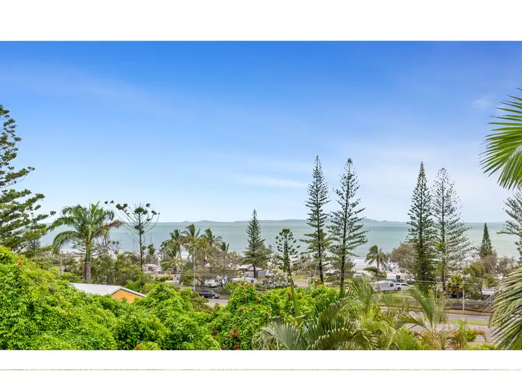 Second view of Homely townhouse listing, 2/38 Farnborough Road, Yeppoon QLD 4703