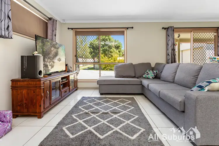 Second view of Homely house listing, 51 Coolmunda Street, Marsden QLD 4132