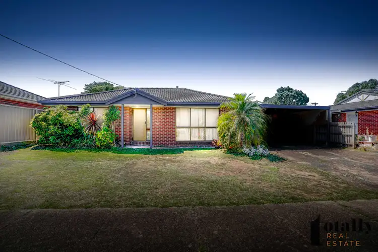 Main view of Homely house listing, 4 Dymock Court, Craigieburn VIC 3064