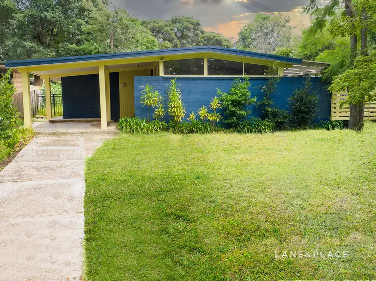 Main view of Homely house listing, 3 Saddington Street, South Turramurra NSW 2074