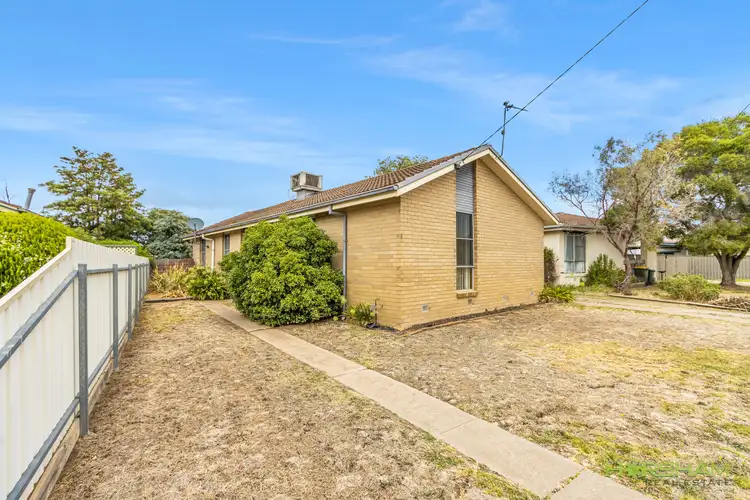 3 Felstead Avenue, Horsham VIC 3400