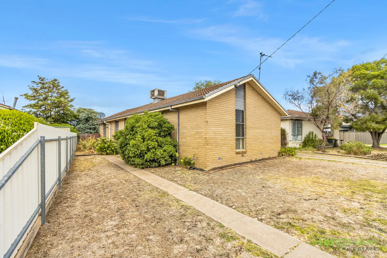 Main view of Homely house listing, 3 Felstead Avenue, Horsham VIC 3400