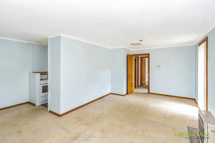 Fifth view of Homely house listing, 3 Felstead Avenue, Horsham VIC 3400